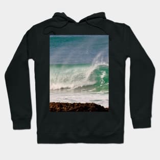 wave Hoodie